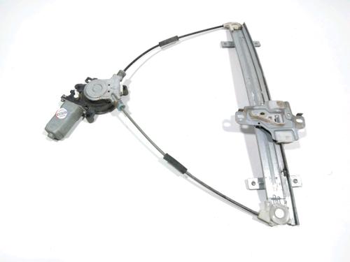 Used Front right window mechanism HONDA CIVIC VII Hatchback (EU, EP, EV) 1.6 i (EP2, EU8, EU6) (110 hp) 29857907