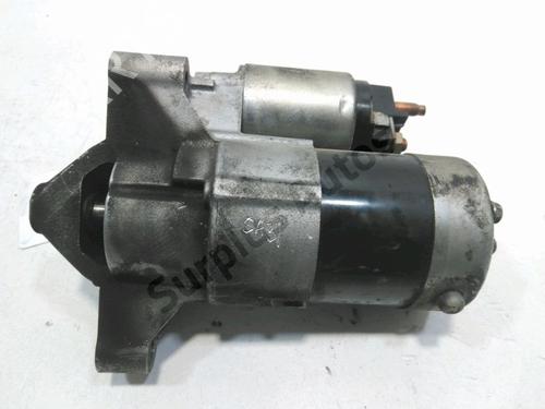 Startmotor CITROËN C5 I (DC_) 1.8 16V (DC6FZB, DC6FZE) (115 hp) 30985616