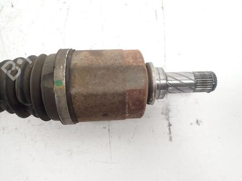Left front driveshaft DACIA SANDERO 1.5 dCi | BP30987232M38 - Image 3