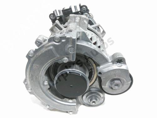 Used Alternator HYUNDAI i20 III (BC3, BI3) 1.0 T-GDI hybrid 48V (101 hp) 29444147