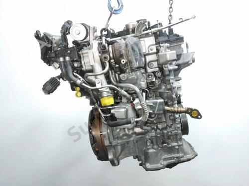 Engine KIA RIO IV (YB, SC, FB) 1.0 T-GDI 100 | BP32226314M1
