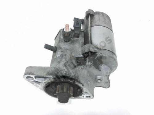 Used Starter Starter TOYOTA COROLLA (_E12_) 1.4 D (NDE120_, NDE120R) (90 hp) 33815833 33815833