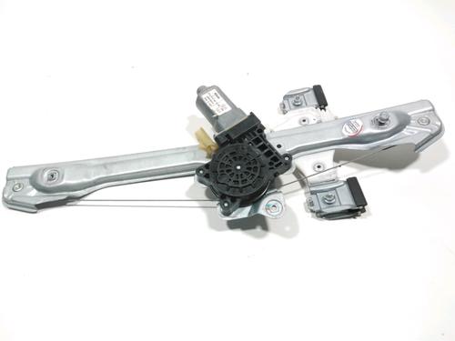Used Front left window mechanism Front left window mechanism 37773956 37773956