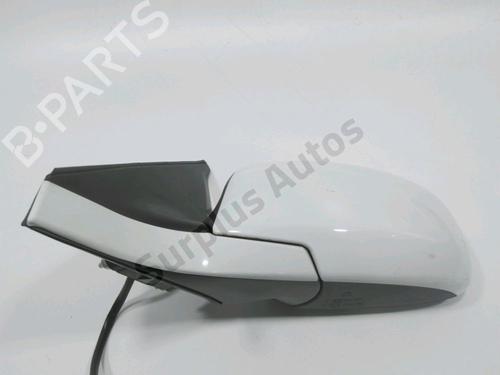 Left mirror SUZUKI SWIFT III (MZ, EZ) 1.3 (RS413, ZC11S) | BP32202804C26