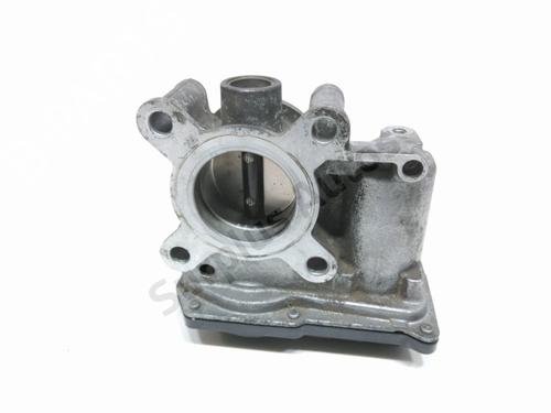 Throttle body RENAULT CAPTUR I (J5_, H5_) 1.2 TCe 120 | BP28220846M82 
