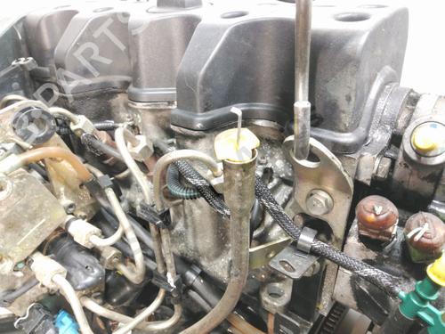 Engine CITROËN SAXO (S0, S1) 1.5 D | BP33646535M1 - Image 6