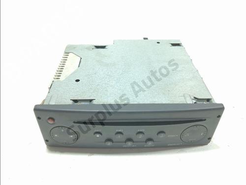 Used Radio Radio RENAULT ESPACE IV (JK0/1_) 2.0 dCi (JK01, JK02, JK1J, JK1K, JK1H) (150 hp) 36068792 36068792