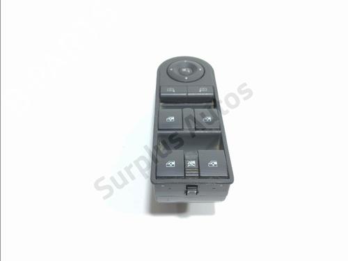 Used Left front window switch Left front window switch 37778265 37778265