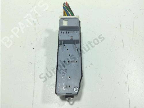Left front window switch TOYOTA PRIUS Liftback (_W2_) 1.5 Hybrid (NHW20_, NHW20R) | BP37712148I27 - Image 3