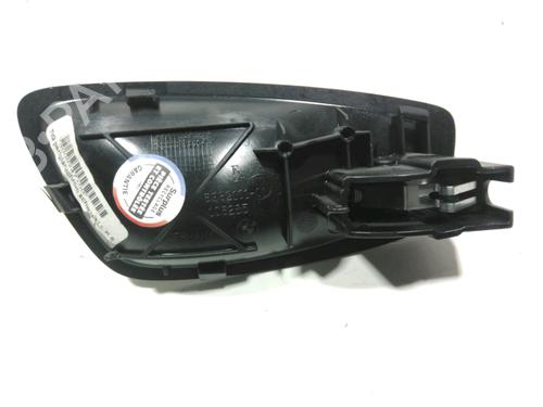 Front left interior door handle BMW 1 (E87) 120 d | BP37775149I13 - Image 2