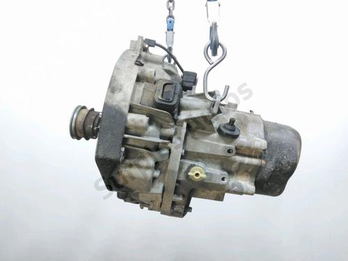 Gearbox RENAULT CLIO I (B/C57_, 5/357_) 1.2 (B/C/S57A, B/C57S, 5/357F, 5/357J, 5/357L, 5/357R) | BP29579638M3 