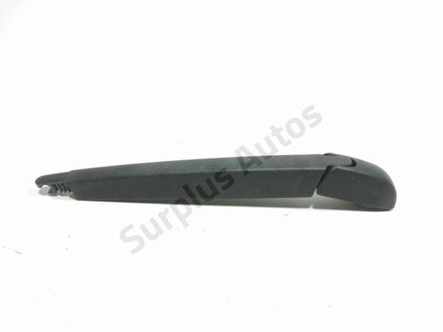 Used Rear windshield wiper arm Rear windshield wiper arm JAGUAR E-PACE (X540) 2.0 D180 AWD (179 hp) 36593609 36593609