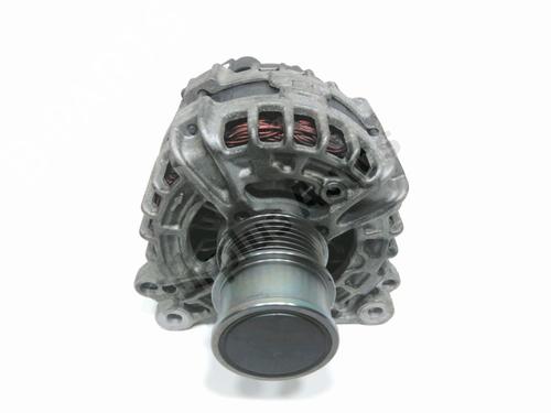 Used Alternator VW GOLF VII (5G1, BQ1, BE1, BE2) 1.2 TSI (105 hp) 28222850