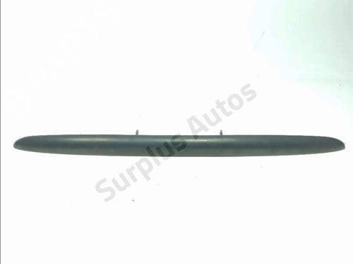Used Tailgate trim Tailgate trim 39491247 39491247