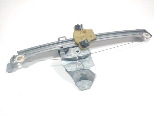 Front right window mechanism RENAULT ZOE (BFM_) ZOE | BP37773574C23 - Image 2