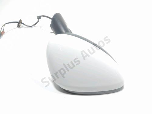 Right mirror CITROËN C3 II (SC_) 1.4 HDi 70 (SC8HZC, SC8HR0, SC8HP4) | BP30166573C27 