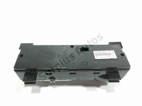 AC Styreenhet / Manøvreringsenhet RENAULT TWINGO III (BCM_, BCA_) 1.0 SCe 65 (BCMJ) | BP28227898I5 