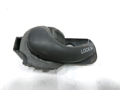 Used Front left interior door handle FIAT DOBLO Box Body/MPV (223_) 1.9 D (223ZXB1A) (63 hp) 30996422