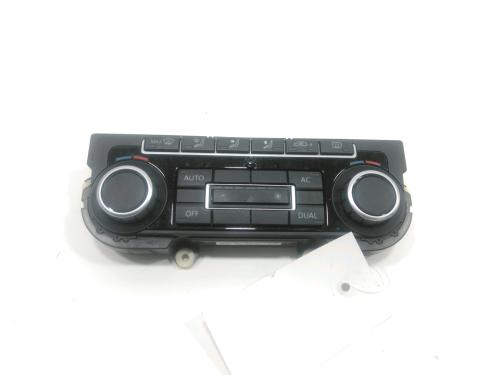 Used Climate control Climate control VW GOLF PLUS V (5M1, 521) 2.0 TDI (110 hp) 37767099 37767099