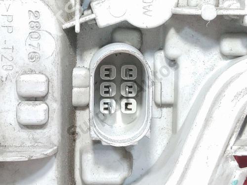 Left taillight AUDI A3 (8P1) 1.9 TDI | BP38497888C34 - Image 4