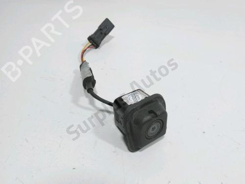 Used Camera Camera PEUGEOT PARTNER Box Body/MPV [2008-2026] 36464675 36464675