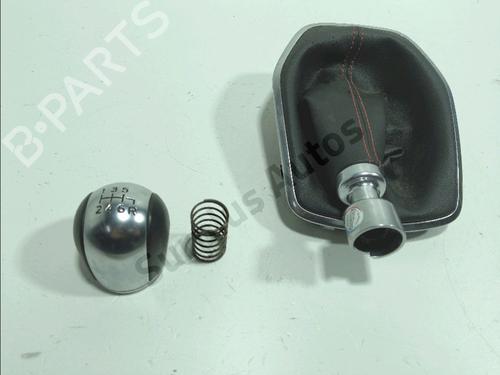 Used Shift knob Shift knob FORD PUMA (J2K, CF7) 1.0 Flexifuel (125 hp) 33646595 33646595