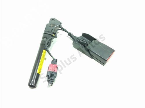 Seat buckle RENAULT TWINGO II (CN0_) 1.2 16V (CN04, CN0B) | BP37220523I32 - Image 2
