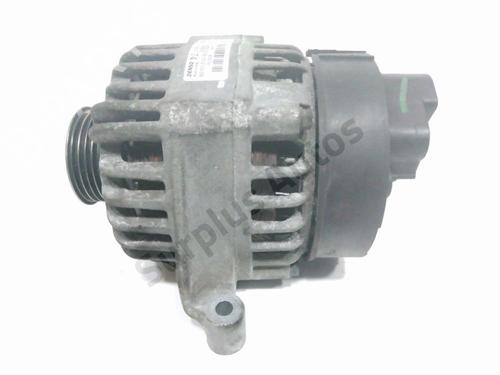 Alternator FIAT 500 C (312_) 1.2 (312CXA1A, 312AXA1A) | BP31694063M7 - Image 2