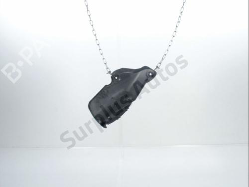 Used Wheel arch DACIA DOKKER MPV (KE_) 1.2 TCe (KEM0, KEAY) (115 hp) 28256752
