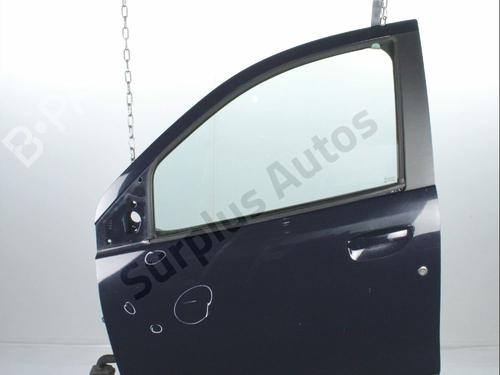 Used Left front door Left front door DACIA LODGY (JS_) 1.5 dCi (JSMC, JSAF) (107 hp) 40213744 40213744