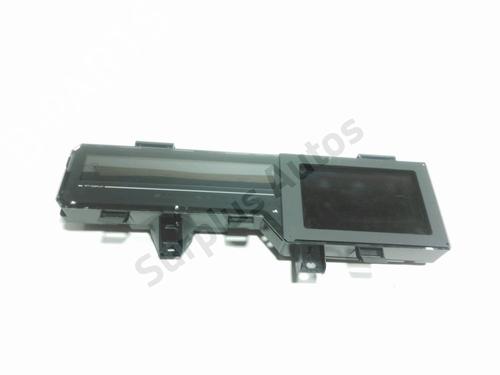 Cockpit RENAULT SCÉNIC III (JZ0/1_) 1.6 dCi (JZ00, JZ12) (130 hp) 28231085
