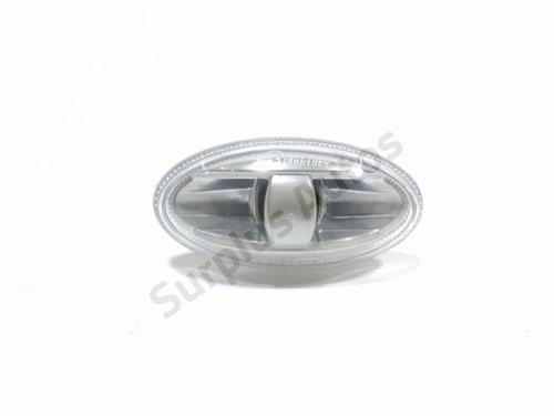 Venstre sideblink CITROËN C1 (PM_, PN_) 1.0 (68 hp) 31846174