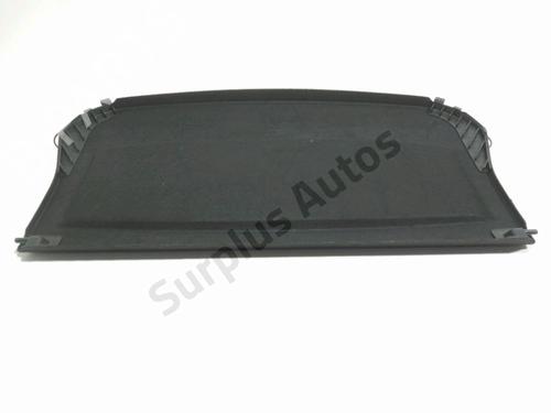 Rear parcel shelf BMW 1 (F20) 116 d | BP30503938C85