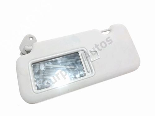 Used Left sun visor Left sun visor 28265095 28265095