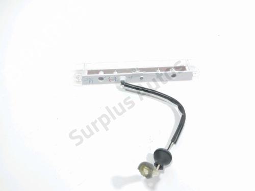 Bremselys MITSUBISHI MIRAGE / SPACE STAR VI Hatchback (A0_A) 1.0 (A05A) | BP28271012L11 