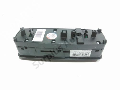 Left front window switch MERCEDES-BENZ M-CLASS (W164) ML 280 CDI 4-matic (164.120) | BP37292143I27 - Image 2