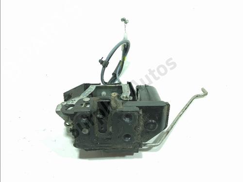 Used Front right lock Front right lock 37777316 37777316