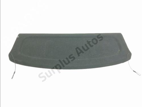 Used Rear parcel shelf Rear parcel shelf 36832055 36832055
