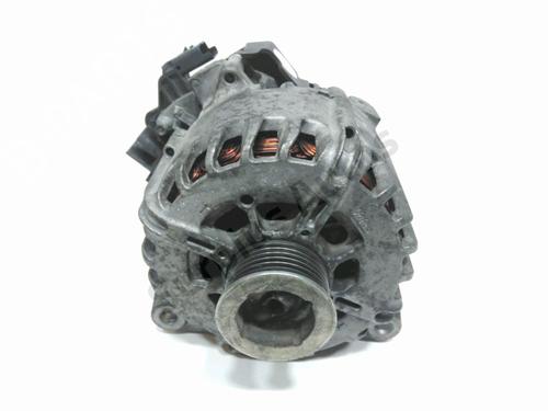 Used Alternator PEUGEOT 2008 I (CU_) 1.6 HDi (114 hp) 30958095