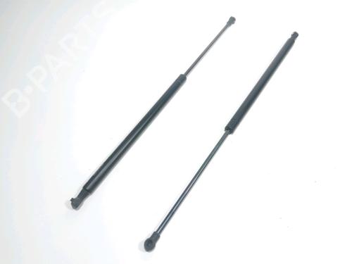 Tailgate lift support PEUGEOT 206 SW (2E/K) 1.4 | BP28261210C138