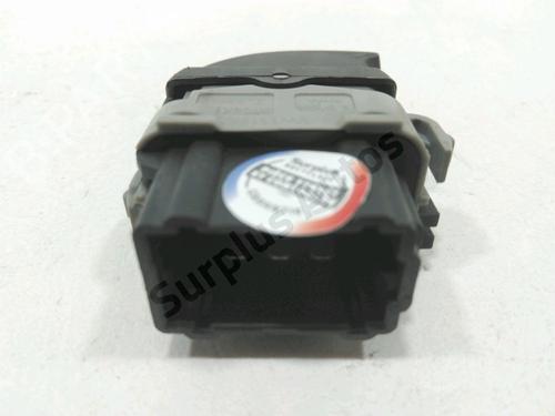 Right front window switch RENAULT TWINGO II (CN0_) 1.2 16V (CN0K, CN0V, CN0A) | BP30994509I26 - Image 2