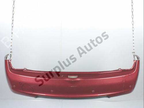 Used Rear bumper Rear bumper 37413517 37413517