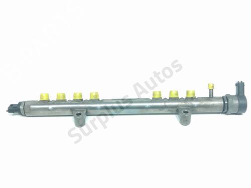 Used Injection rail Injection rail VOLVO XC60 I SUV (156) D3 (136 hp) 35808104 35808104