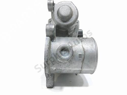 Throttle body SUZUKI BALENO (FW, EW) 1.2 (A1K412) | BP39161895M82 - Image 4