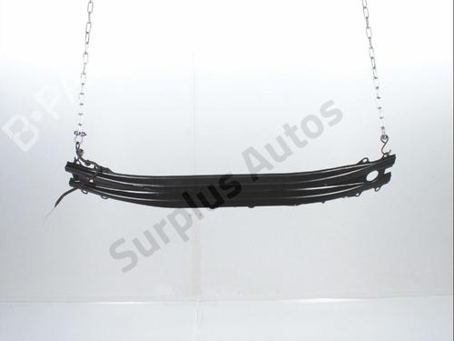 Used Front bumper reinforcement Front bumper reinforcement 36796318 36796318