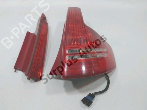 Used Right taillight Right taillight CITROËN C4 I (LC_) 1.6 HDi (90 hp) 36374670 36374670