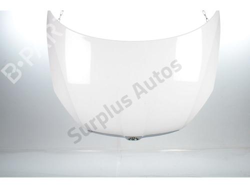 Used Hood Hood SKODA FABIA II (542) 1.6 TDI (75 hp) 34503942 34503942