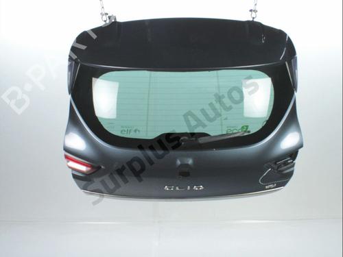 tailgate-renault-clio-iv-bh_-2012-2013-2014-2015-2016-2017-2018-2019-2020-2021-31798504 main image