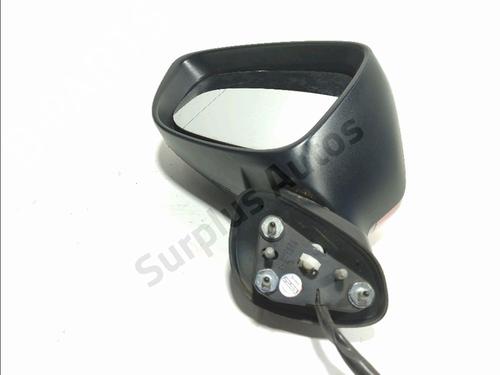 Left mirror MAZDA 6 Saloon (GJ, GL) 2.2 D (GJ2FP, GJ1021, GJ1022, GL1021) | BP36253298C26 - Image 3