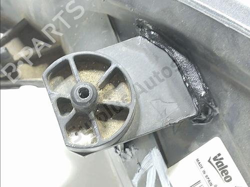 Right headlight CITROËN BERLINGO Box Body/MPV (B9) 1.6 HDi / BlueHDi 75 | BP37018145C29 - Image 4